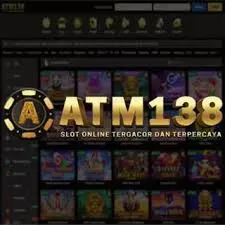 ATM138 - Petualangan Seru di Dunia Fantasi