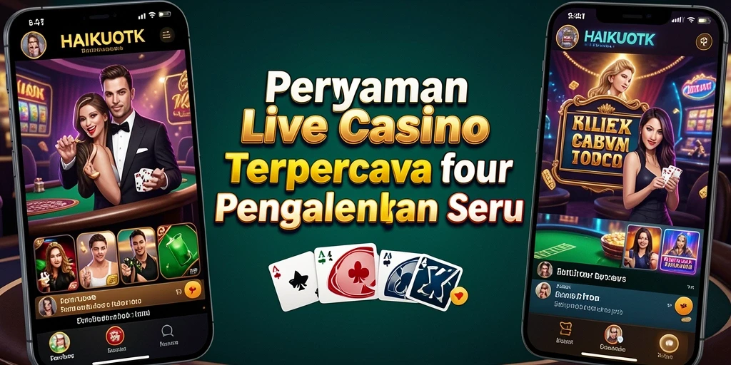 Screenshot gameplay HAIKUOTK yang seru dan mendebarkan.