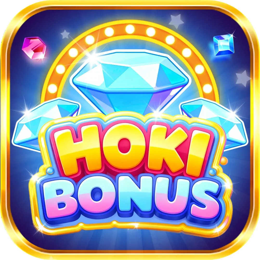 HOKIBONUS - Balapan Seru dan Mengasyikkan