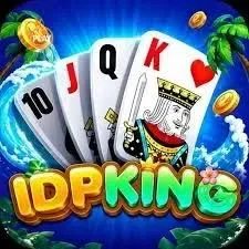 IDPKING - Game Poker Seru dan Mengasyikkan