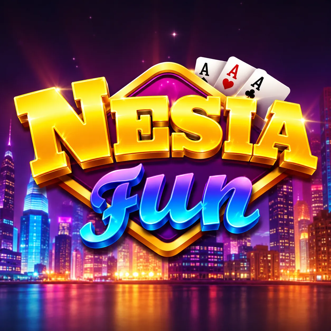 NESIAFUN - Petualangan Seru dalam Dunia MMORPG