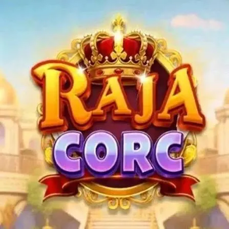 RAJACORC - Game Kasino Seru dan Menarik