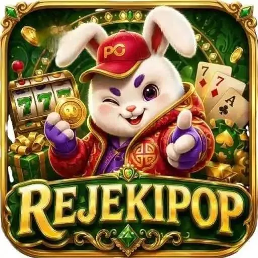 REJEKIPOP - Permainan Santai yang Menghibur