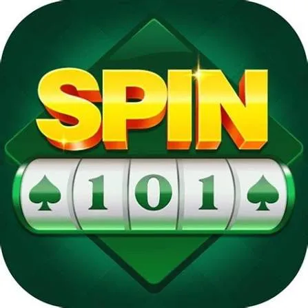 SPIN101 - Permainan Arcade Seru dan Menarik