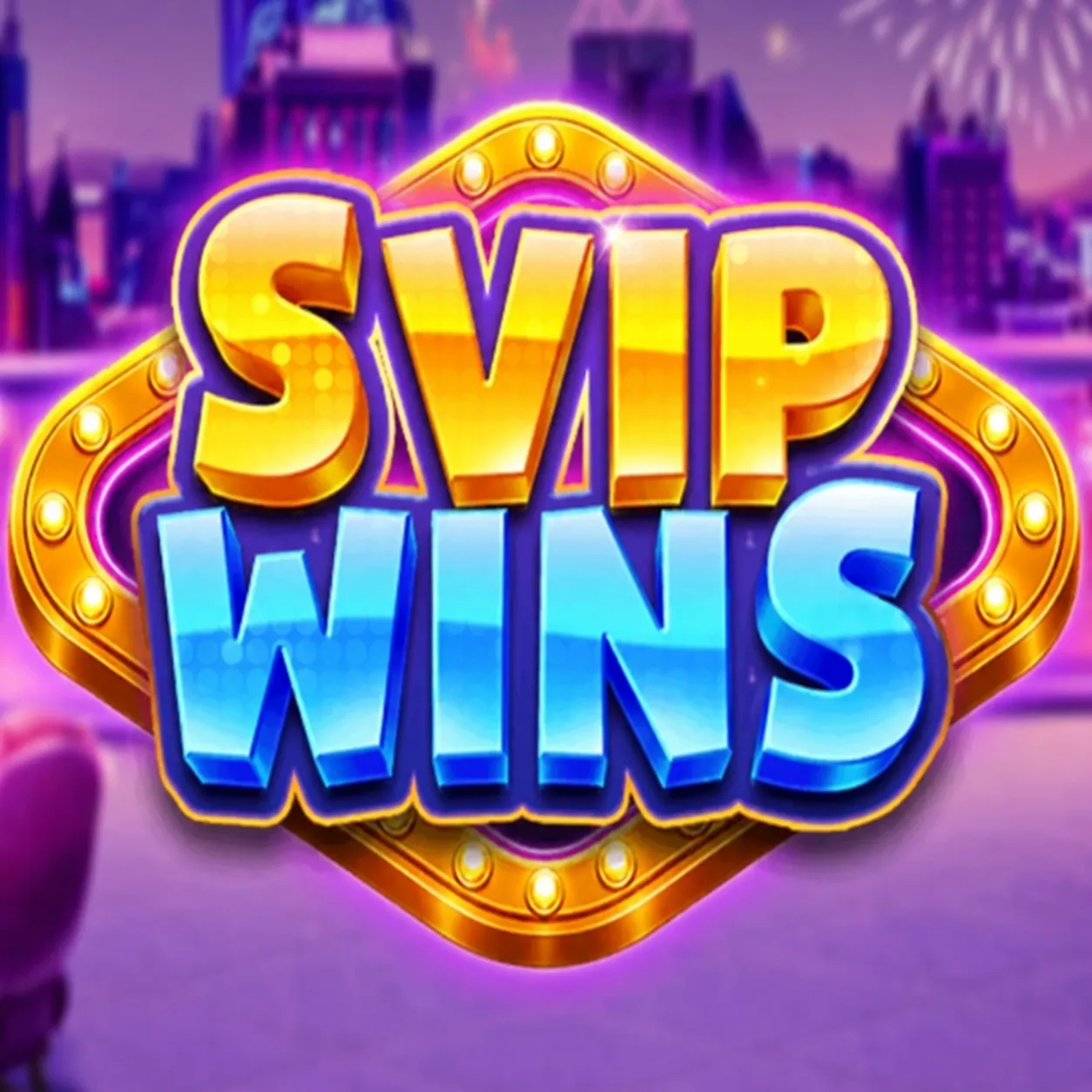 SVIPWINS - Petualangan Seru di Dunia Fantasi