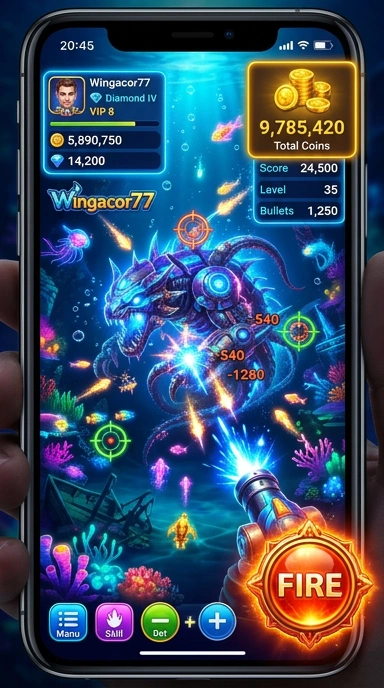 Katalog aplikasi lengkap dari wingacor77 untuk pengguna Android.